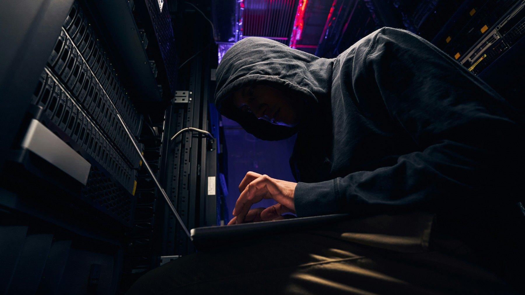 Día Mundial de la Ciberseguridad Día Mundial de la Ciberseguridad