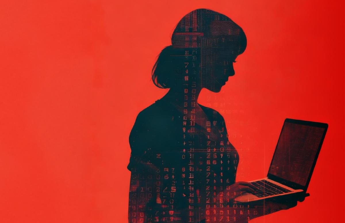 Ciberamenazas y riesgos digitales Ciberamenazas y riesgos digitales