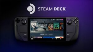 El Steam Deck LCD de 256 GB dejará de fabricarse