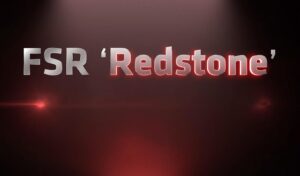 FSR Redstone