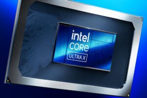 Intel Core Ultra X9 388H en Geekbench