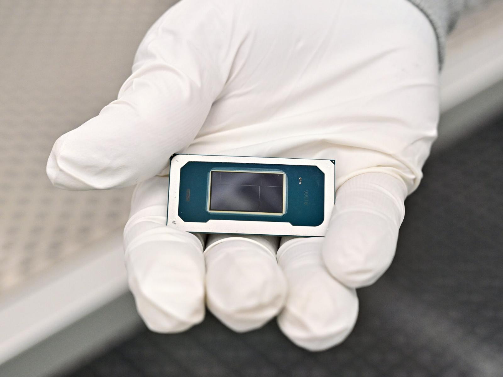 Comparativa Intel Core Ultra X9 388H frente a procesadores AMD Comparativa Intel Core Ultra X9 388H frente a procesadores AMD