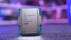 Intel Serpent Lake