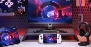 Lenovo Legion Pro Rollable