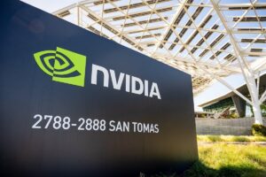 Nvidia invierte 2.000 millones de dólares en Synopsys