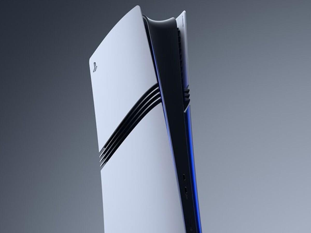 Conectividad de PlayStation 5 Pro Conectividad de PlayStation 5 Pro