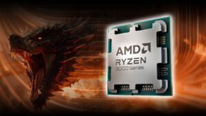 Ryzen 7 9850X3D