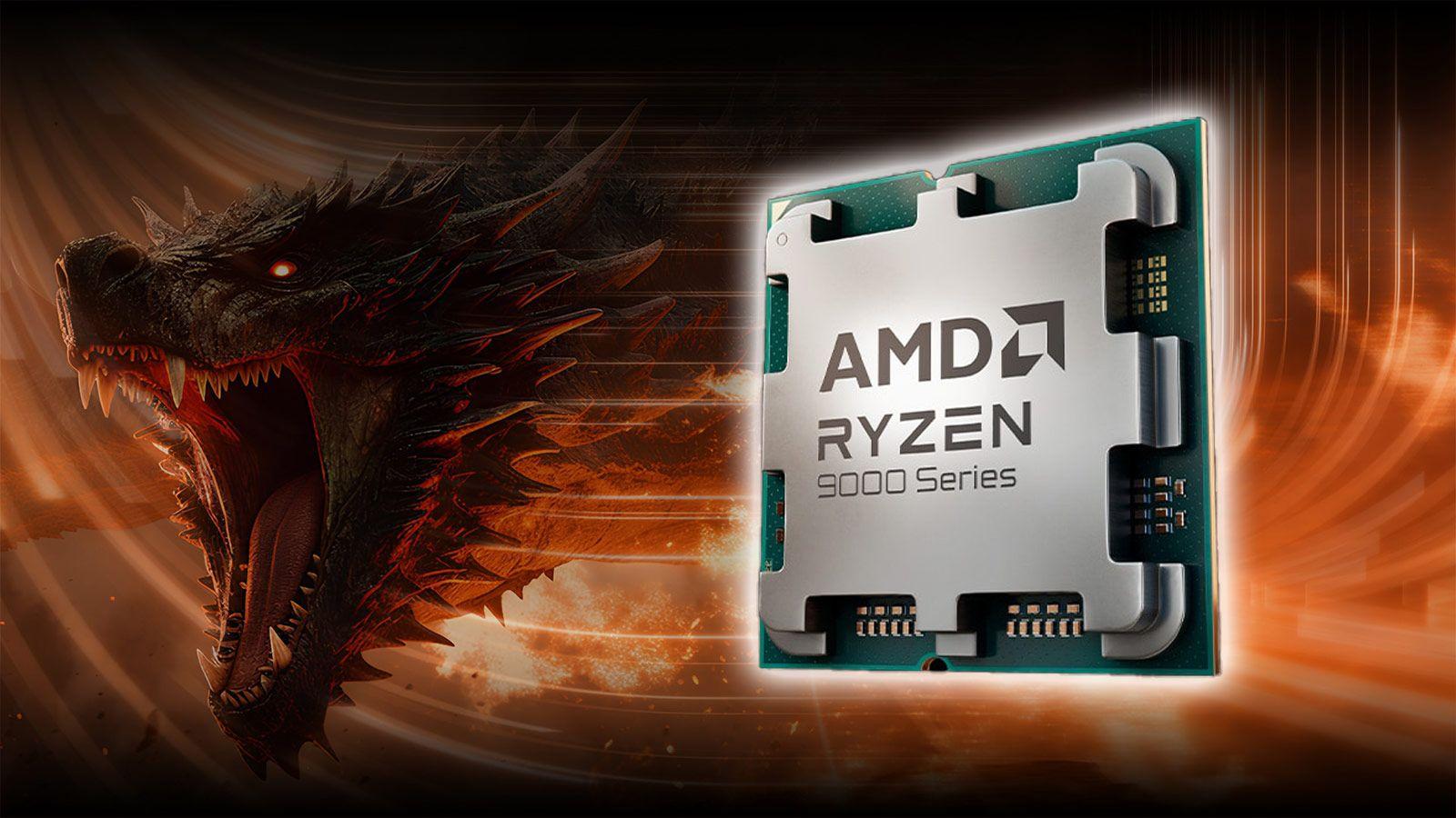 Tecnología 3D V-Cache en Ryzen 7 9850X3D Tecnología 3D V-Cache en Ryzen 7 9850X3D