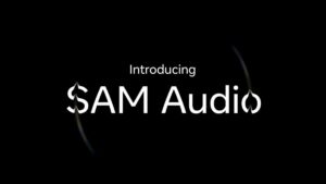 SAM Audio