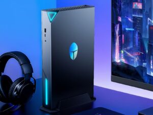 Thunderobot MIX G2: Mini-PC con una GeForce RTX 5090