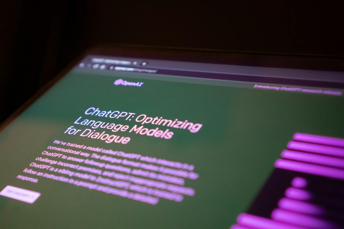 Tres años de evolución de ChatGPT Tres años de evolución de ChatGPT