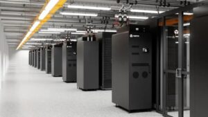 Vertiv completa la adquisición de PurgeRite