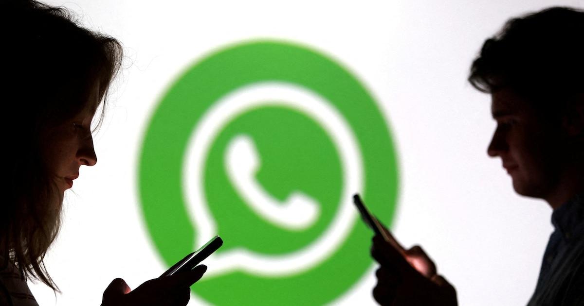 WhatsApp dejará de funcionar en móviles antiguos WhatsApp dejará de funcionar en móviles antiguos