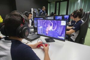 análisis de videojuegos