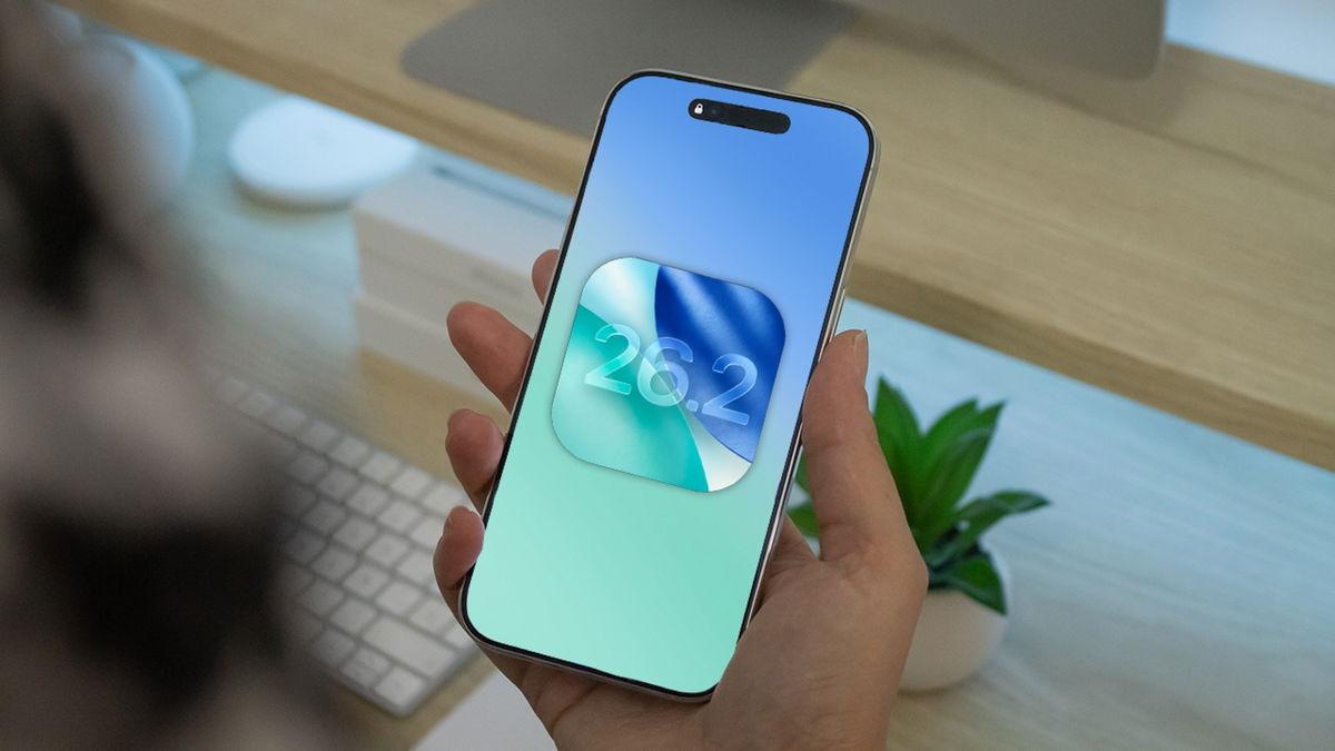 Error al hacer zoom en iOS 26 Error al hacer zoom en iOS 26