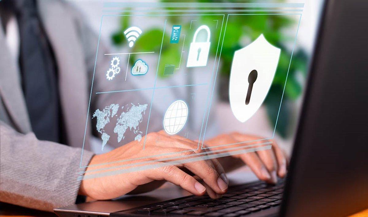 Tipos de ciberataques a empresas Tipos de ciberataques a empresas