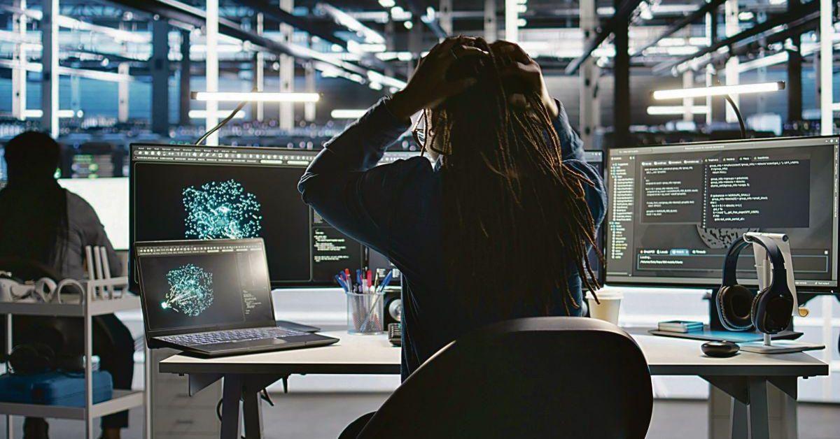 Incidentes de ciberseguridad en empresas Incidentes de ciberseguridad en empresas