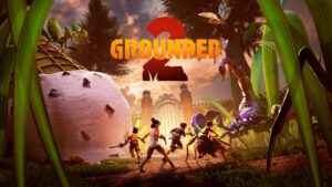 guía Grounded