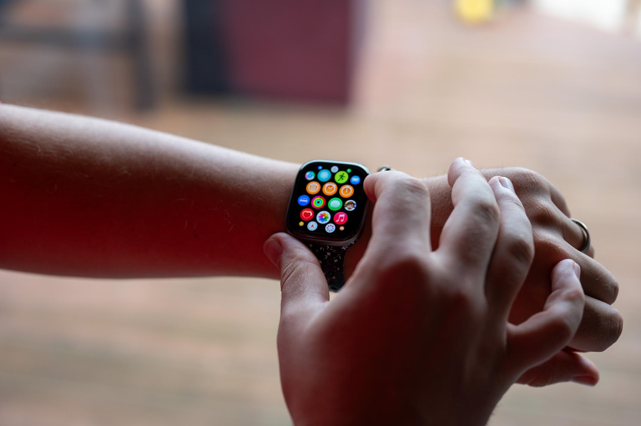 Reenvio de notificaciones en iOS 26.3 Reenvio de notificaciones en iOS 26.3