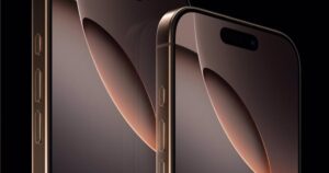 iPhone plegable que Apple lanzaría en 2026