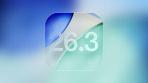 macOS 26.3 Beta 1