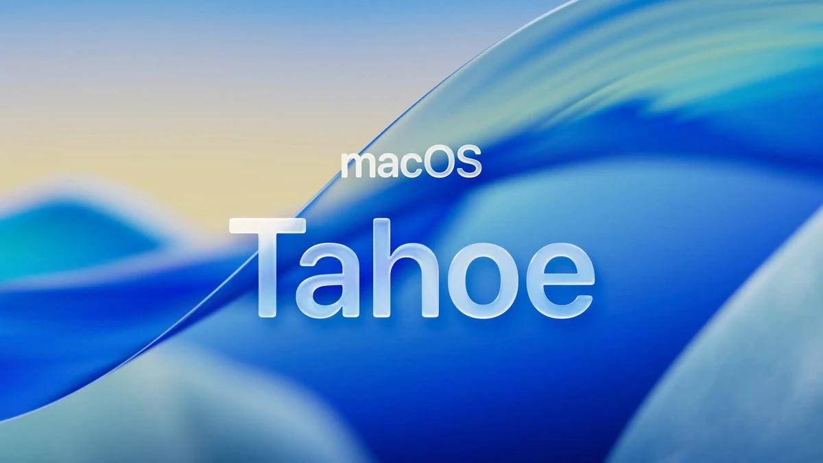 Novedades de macOS Tahoe 26.2 Novedades de macOS Tahoe 26.2