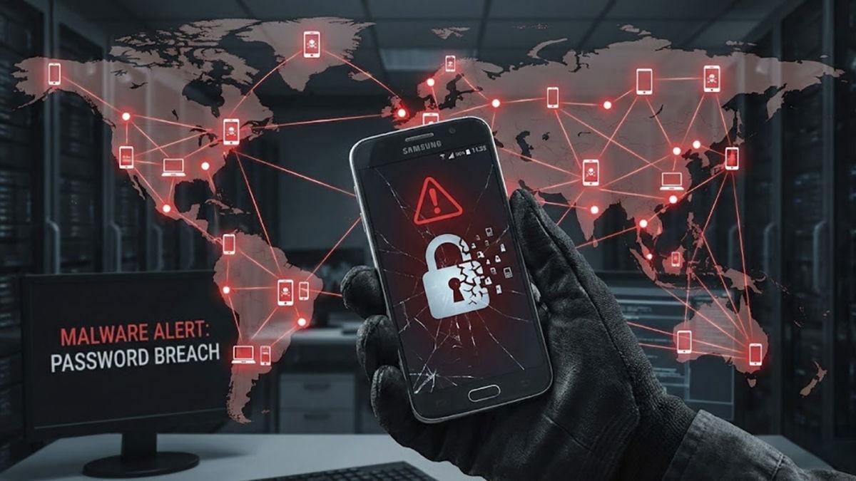 Riesgos de seguridad en Android Riesgos de seguridad en Android
