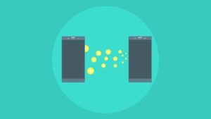 nuevo sistema de transferencia de datos entre iOS y Android