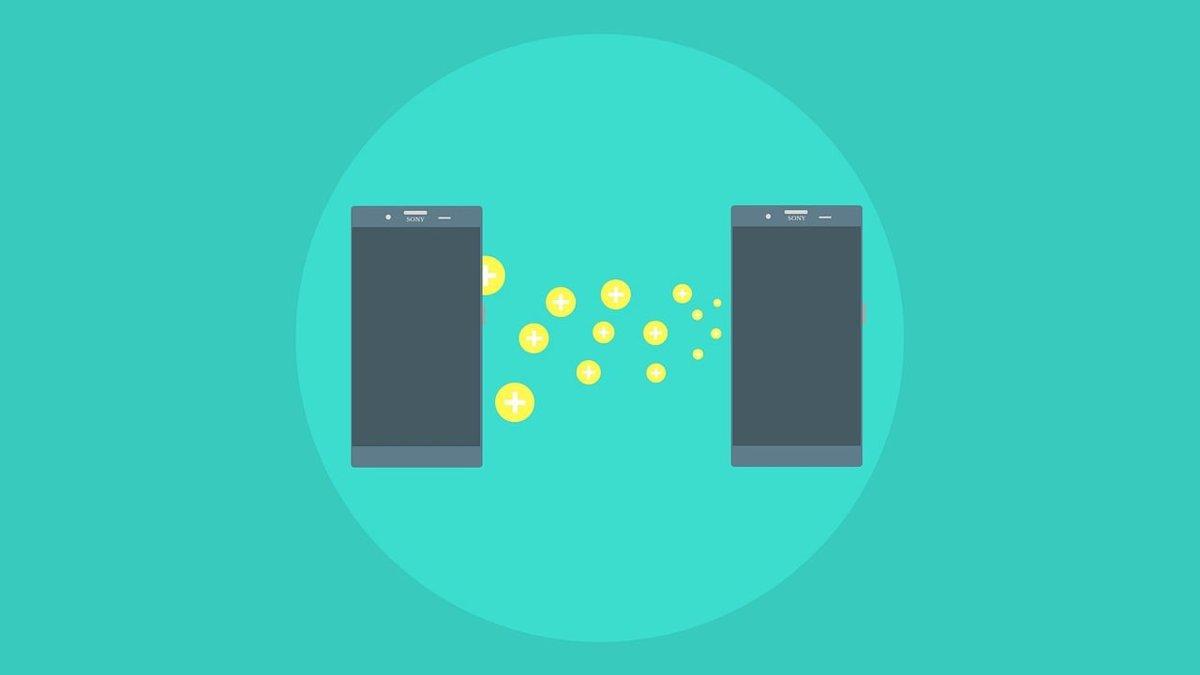 nuevo sistema de transferencia de datos entre iOS y Android nuevo sistema de transferencia de datos entre iOS y Android