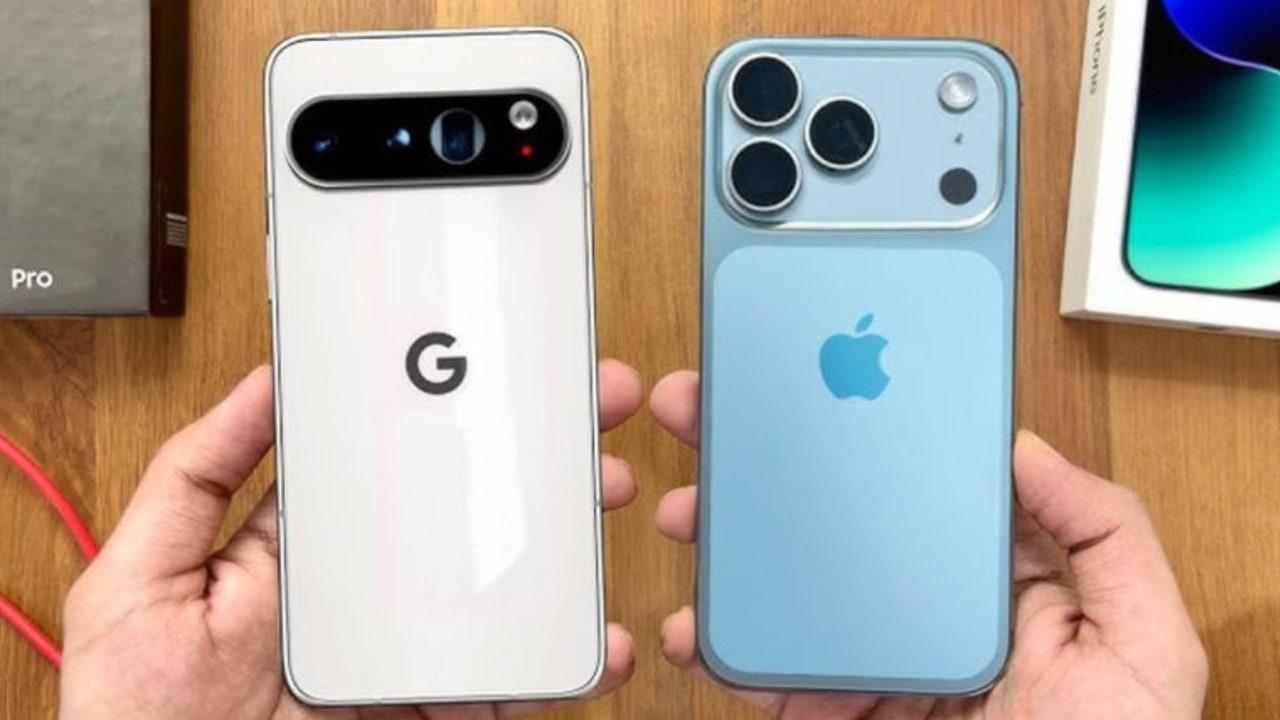 migración de datos entre iPhone y Android migración de datos entre iPhone y Android