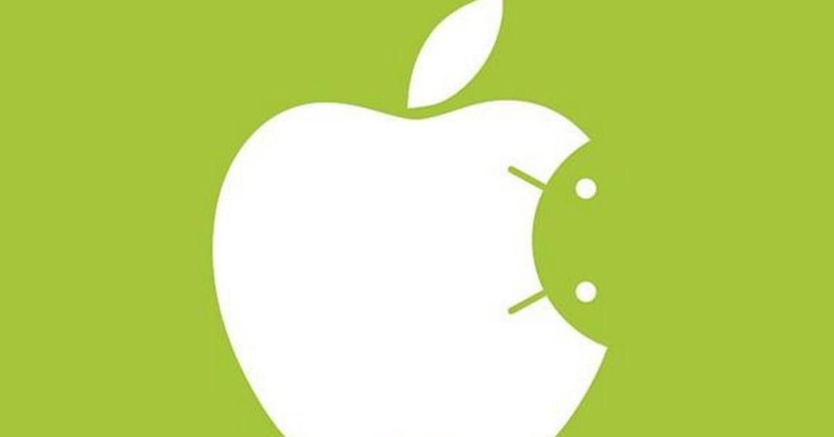 nuevo sistema de transferencia móvil entre iOS y Android nuevo sistema de transferencia móvil entre iOS y Android