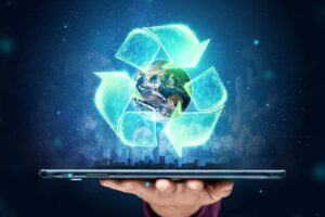 reciclaje profesional con inteligencia artificial