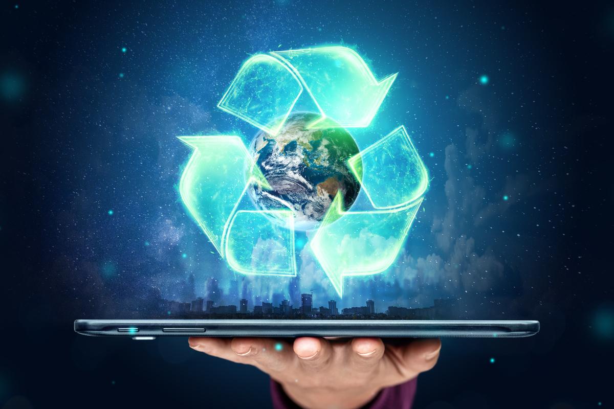 reciclaje profesional con inteligencia artificial