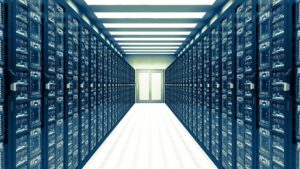 refrigeración de centros de datos