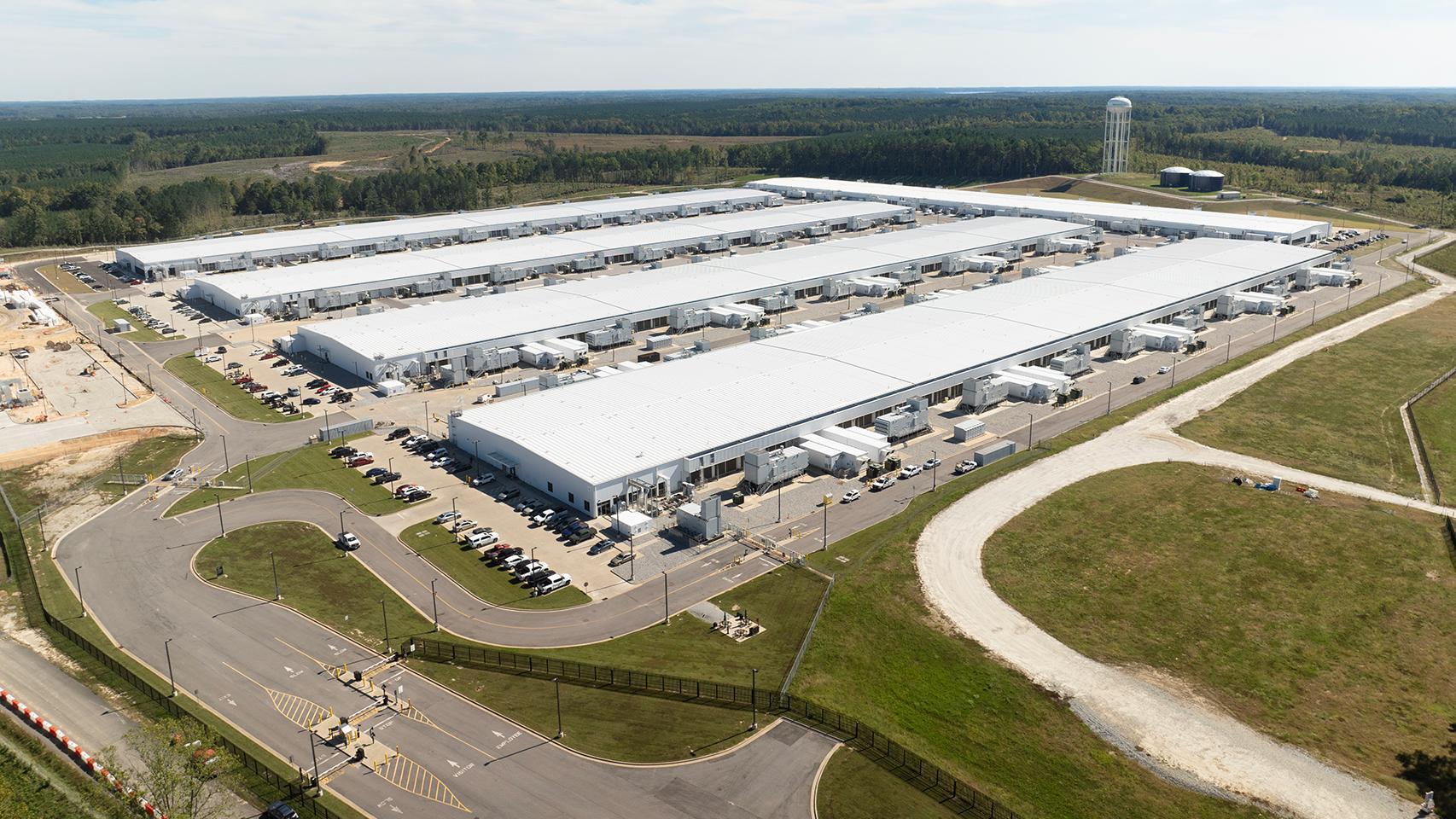 Sistemas de refrigeración en centro de datos Sistemas de refrigeración en centro de datos