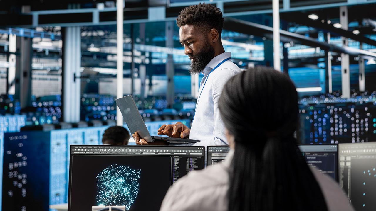 panorama de ciberseguridad panorama de ciberseguridad