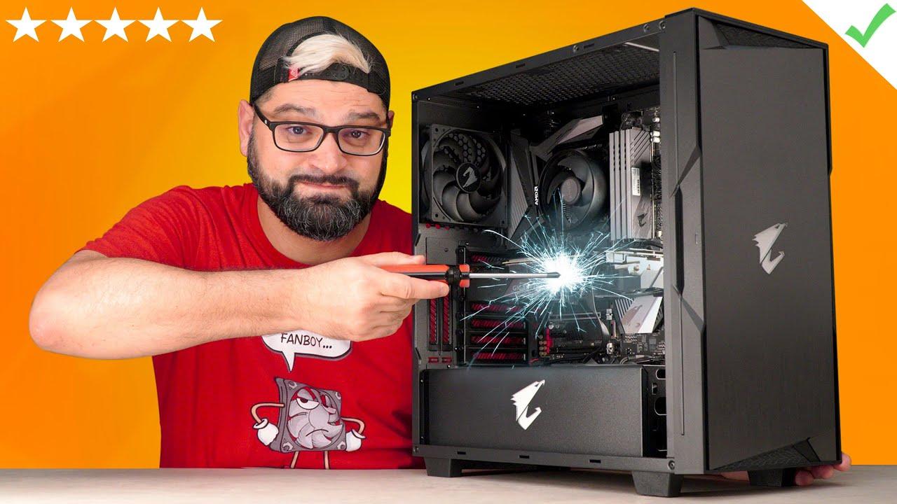 componentes de hardware de un ordenador componentes de hardware de un ordenador