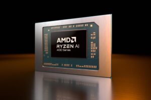 AMD Ryzen AI 400