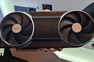 AORUS GeForce RTX 5090 INFINITY