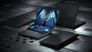 ASUS subirá el precio de ordenadores y otros productos a partir del 5 de enero de 2026