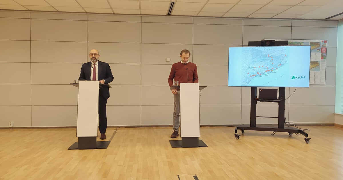 Adif error software Rodalies Adif error software Rodalies