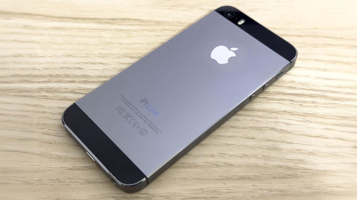 Actualizacion iOS 12.5.8 para iPhone 5s y 6 Actualizacion iOS 12.5.8 para iPhone 5s y 6