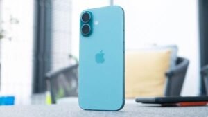 Apple lidera el mercado global de smartphones