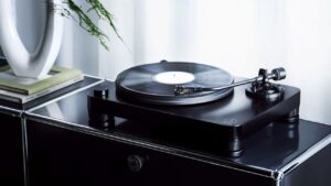 Audio-Technica AT-LP7X