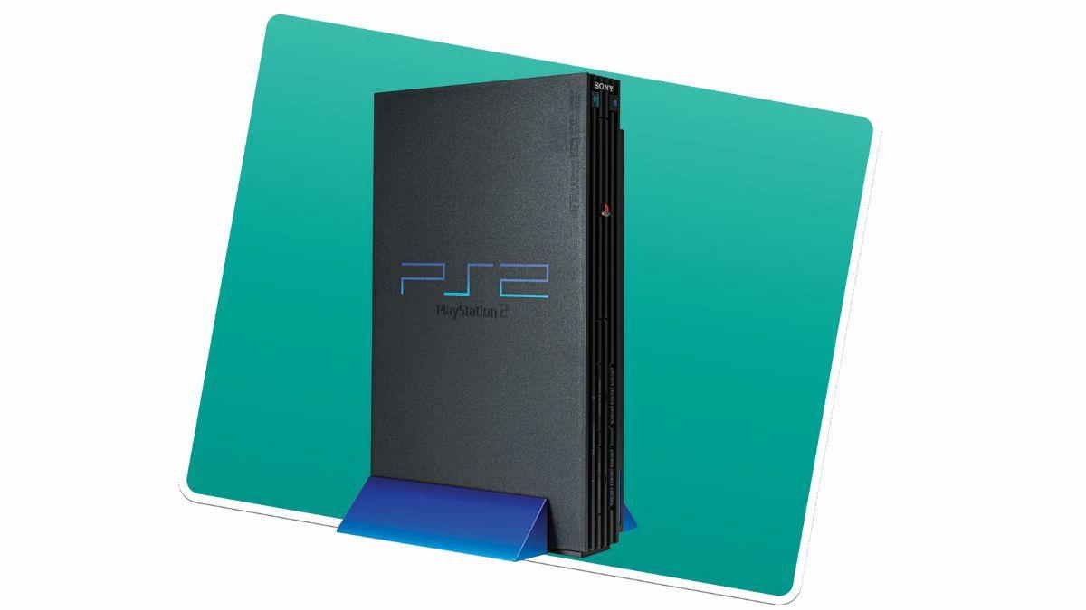 Procesador de PlayStation 2 Procesador de PlayStation 2