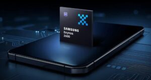 Exynos 2600