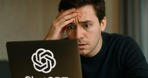 Falsa guía de ChatGPT que instala malware en Mac