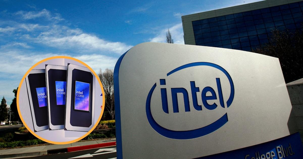 Consolas portátiles con Intel Core G3 Consolas portátiles con Intel Core G3