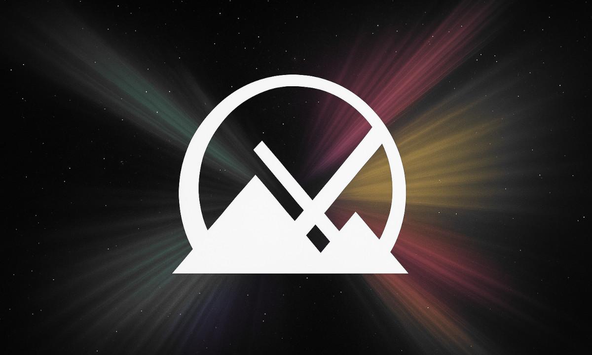 Escritorio MX Linux Infinity Escritorio MX Linux Infinity