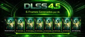 NVIDIA DLSS 4.5